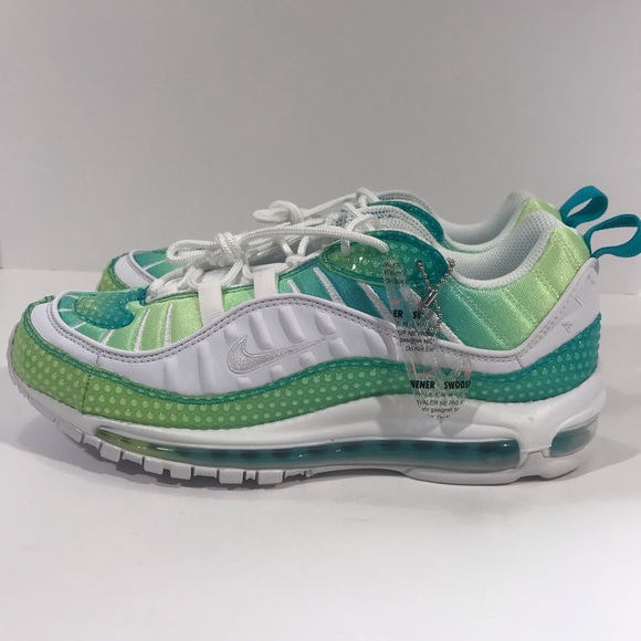 Nike Air Max 98 SE - Picture 3 of 7